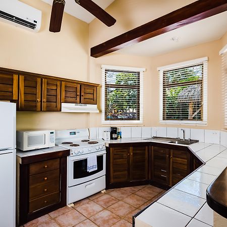 Bahia Del Sol Beach Front Boutique Hotel Potrero  Luaran gambar