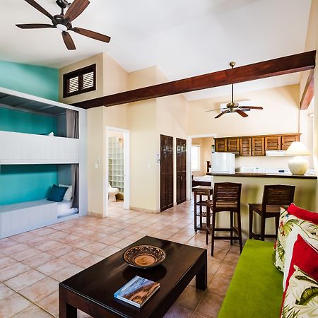 Bahia Del Sol Beach Front Boutique Hotel Potrero  Luaran gambar