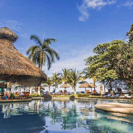Bahia Del Sol Beach Front Boutique Hotel Potrero  Luaran gambar