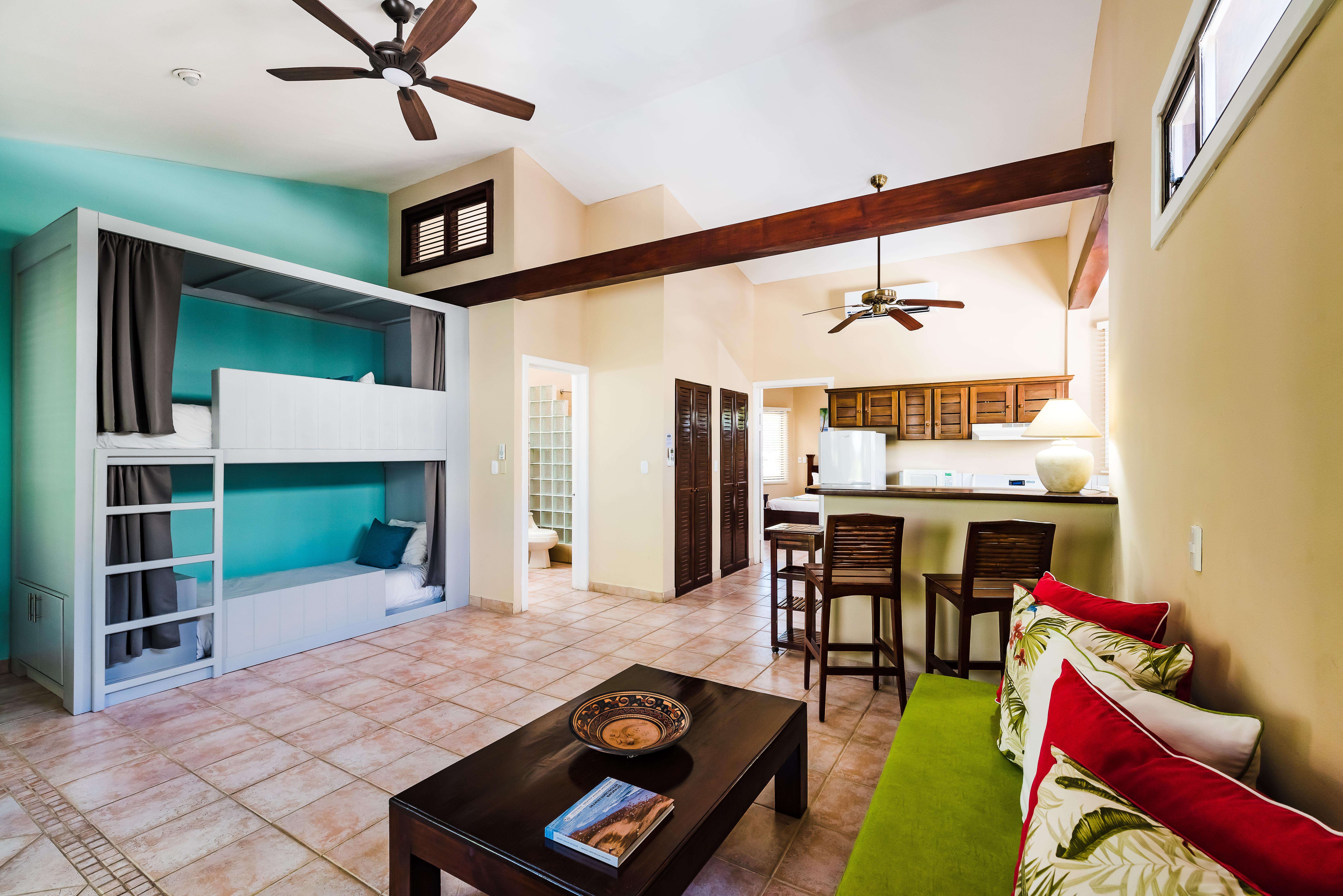 Bahia Del Sol Beach Front Boutique Hotel Potrero  Luaran gambar
