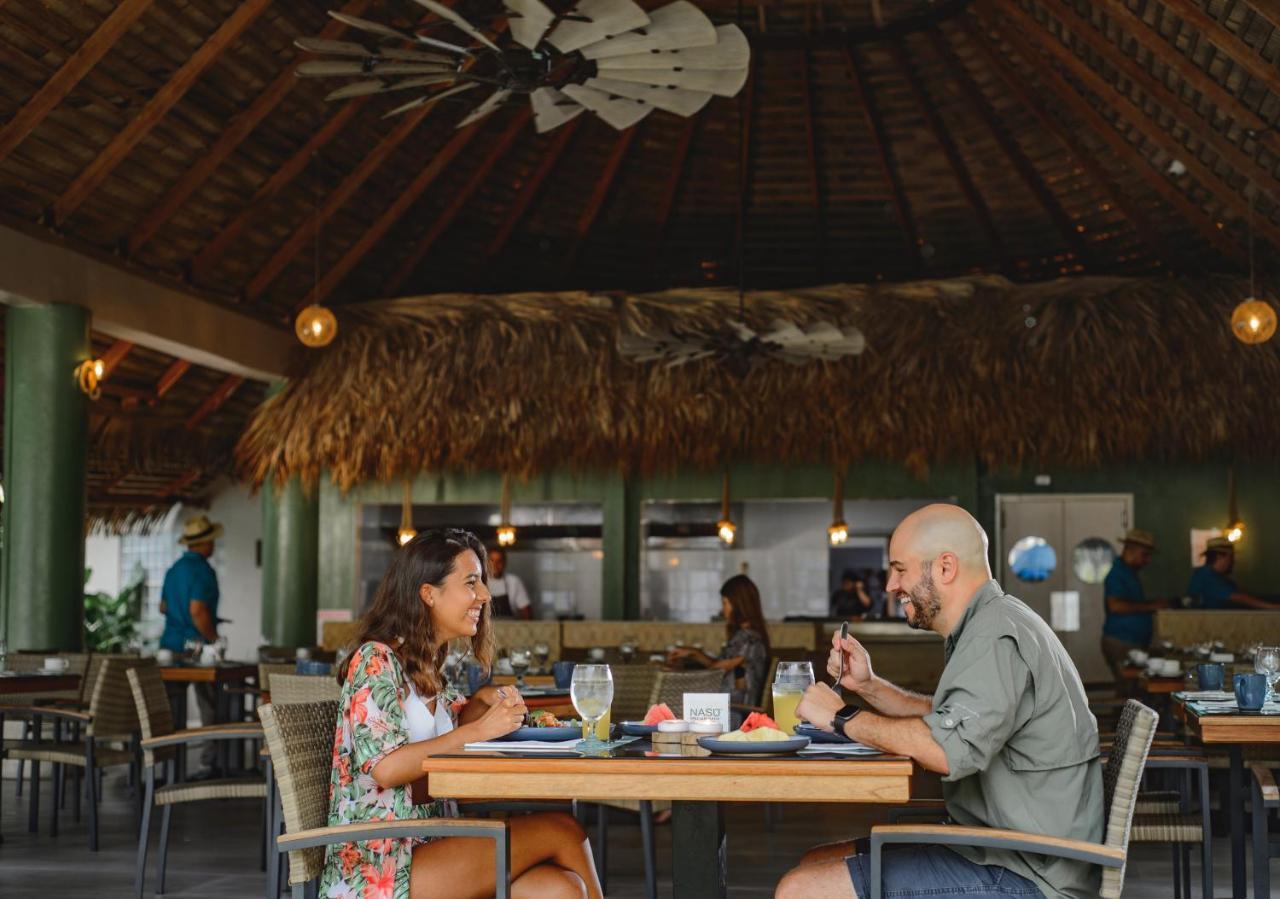 Bahia Del Sol Beach Front Boutique Hotel Potrero  Luaran gambar