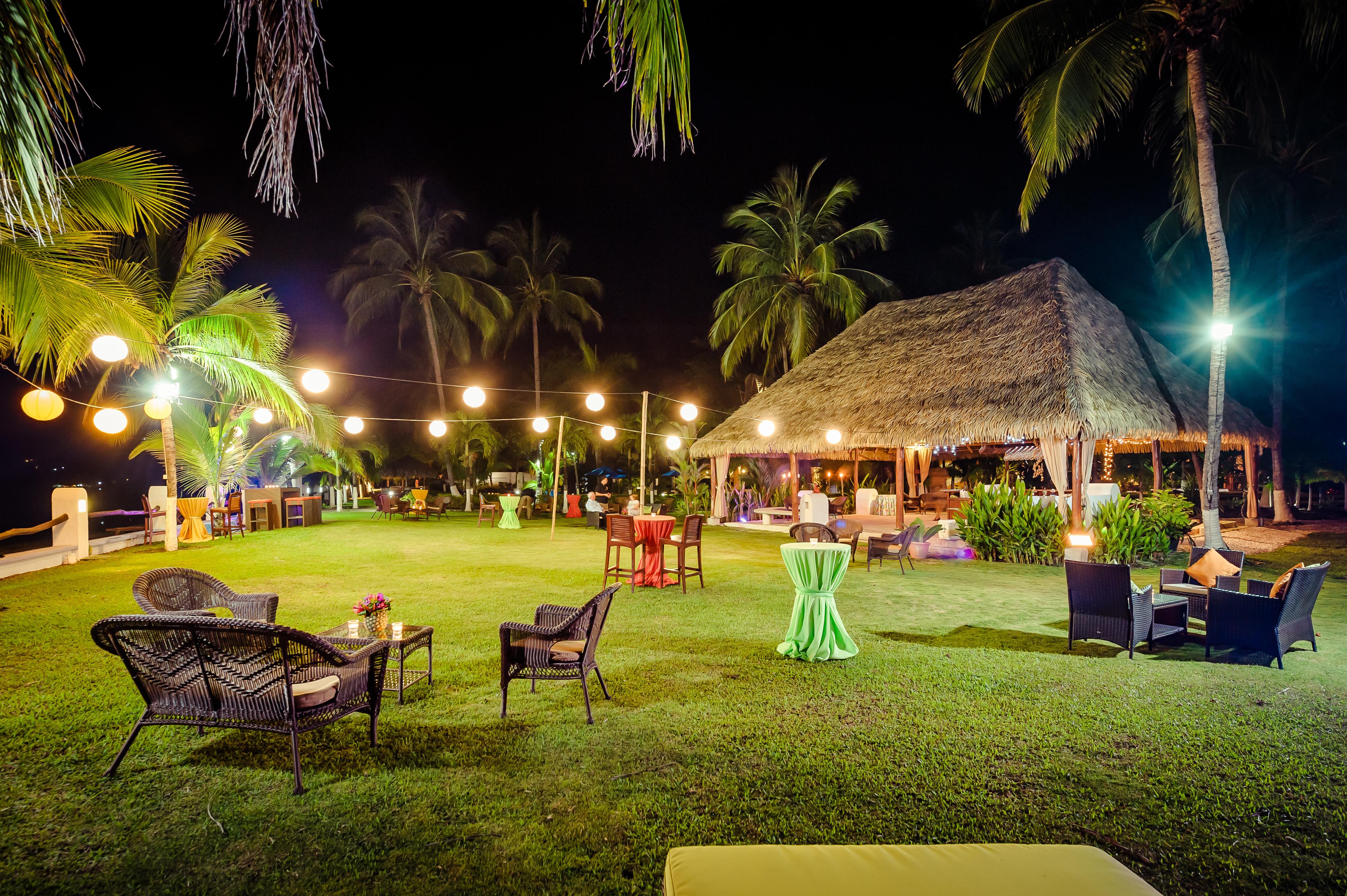 Bahia Del Sol Beach Front Boutique Hotel Potrero  Luaran gambar