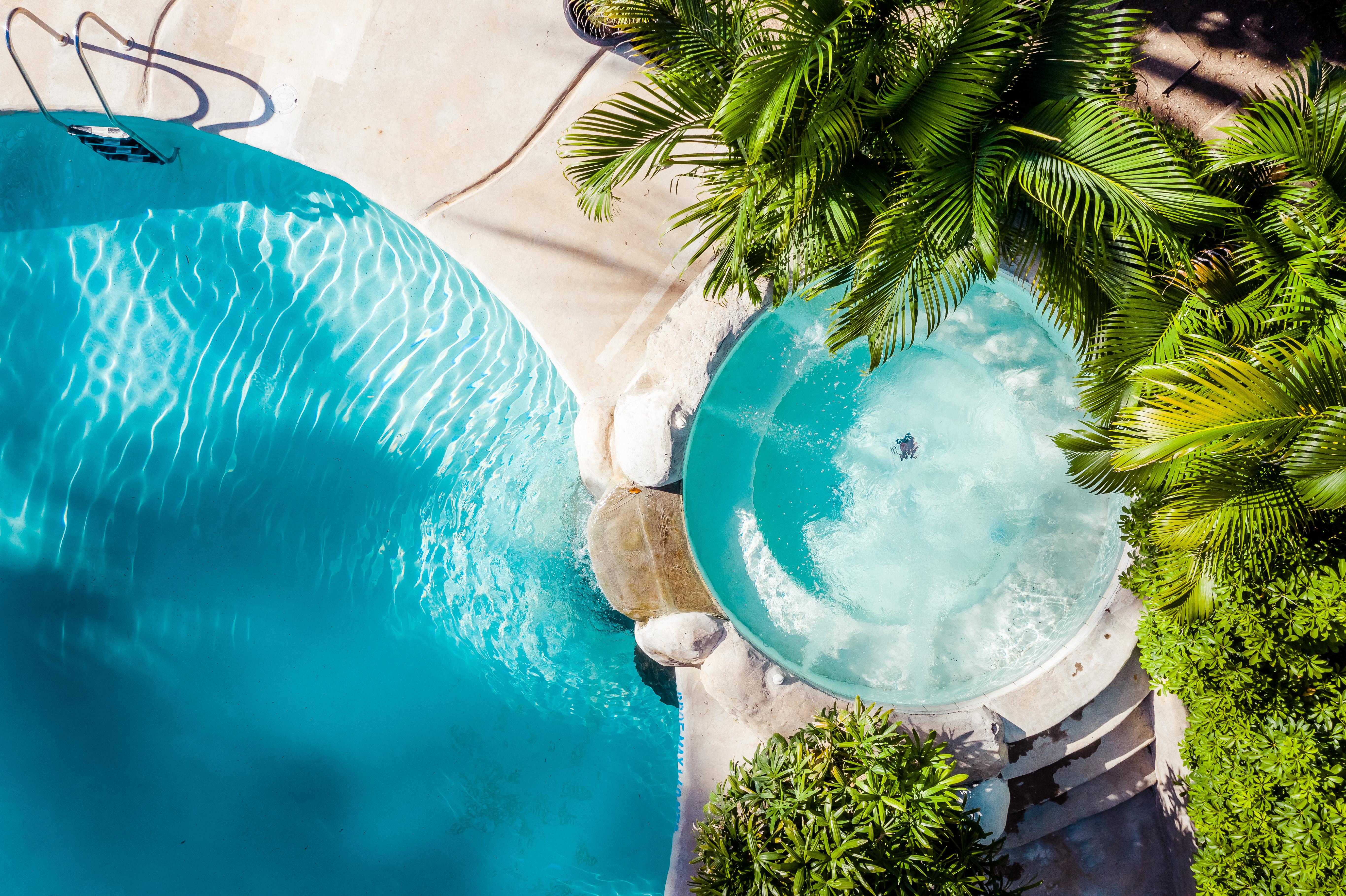 Bahia Del Sol Beach Front Boutique Hotel Potrero  Luaran gambar