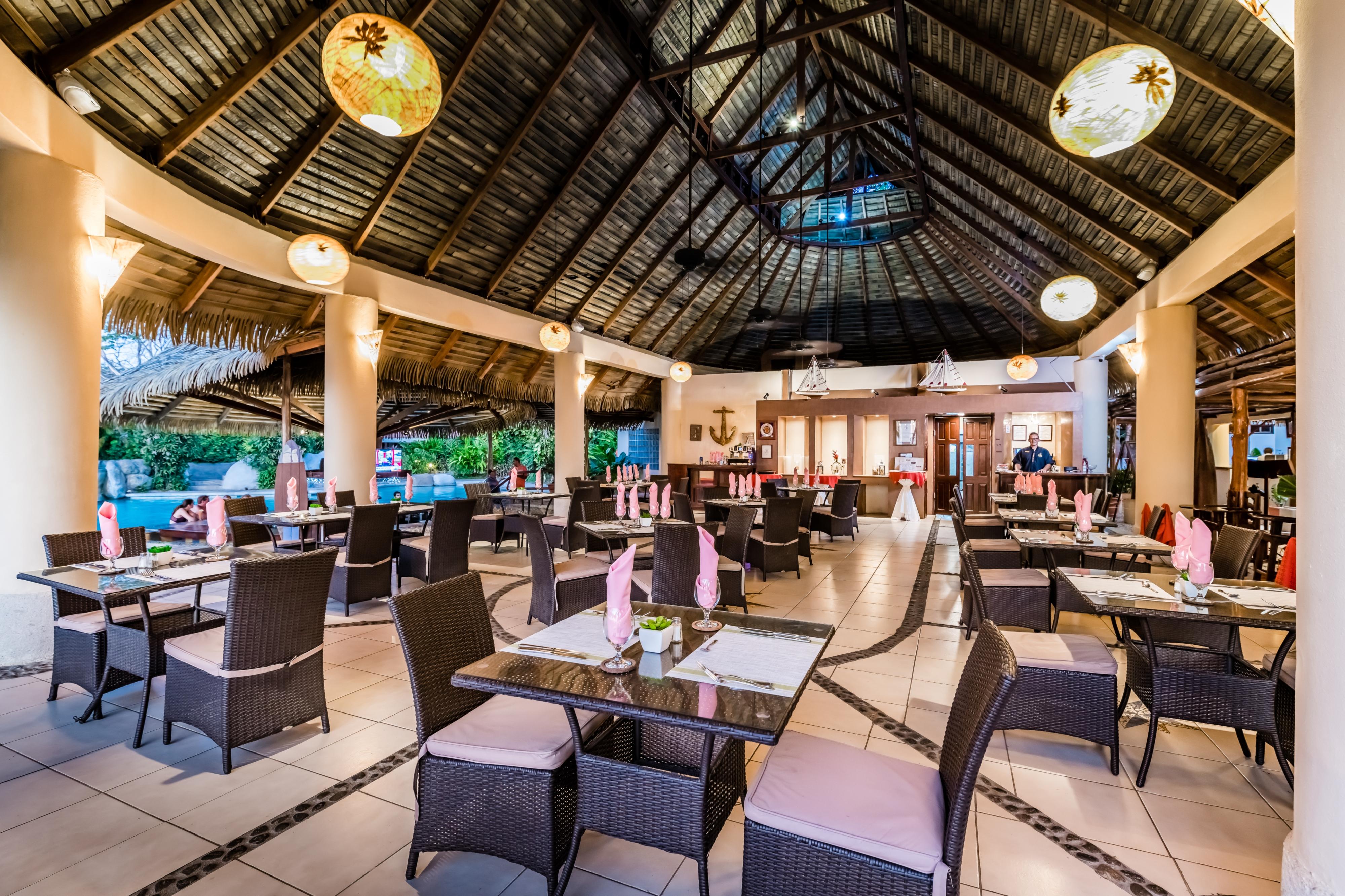 Bahia Del Sol Beach Front Boutique Hotel Potrero  Luaran gambar